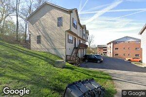 865 E Saint Johns St, Morgantown, WV 26505