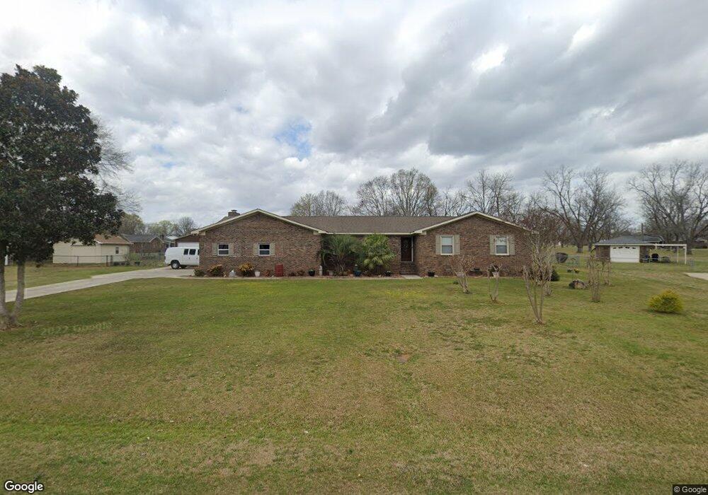 3693 Holly Place, Macon, GA 31216 - photo 1