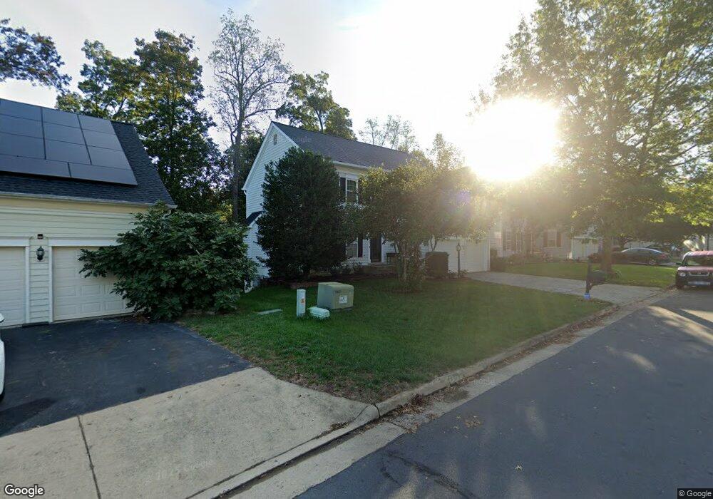 10053 Cairn Mountain Way, Bristow, VA 20136 - photo 1