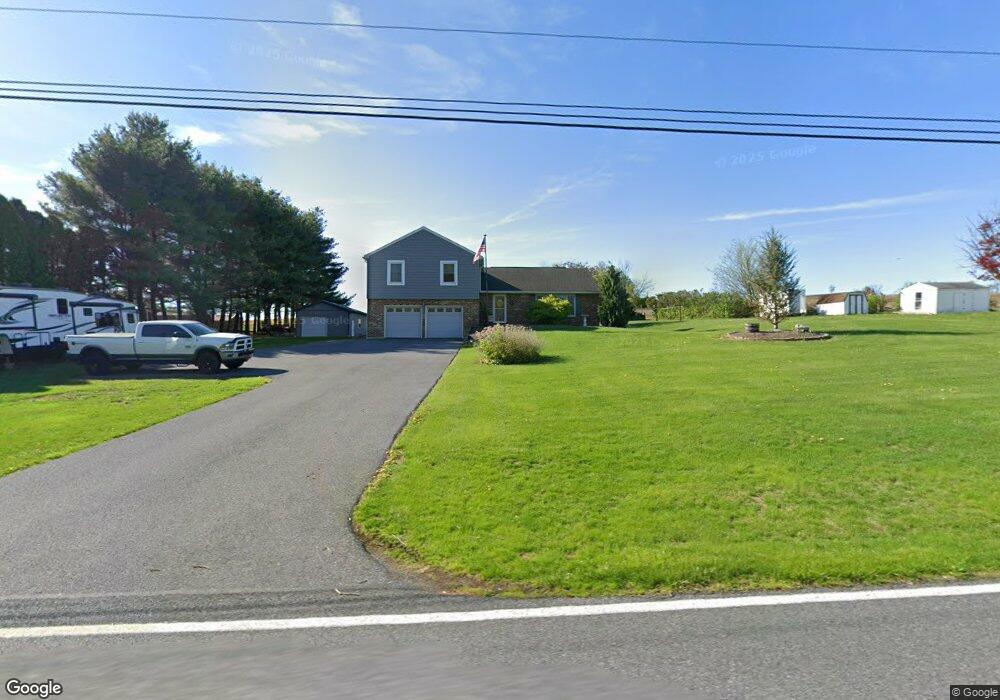 522 Adams Hotel Rd, Shoemakersville, PA 19555 - photo 1