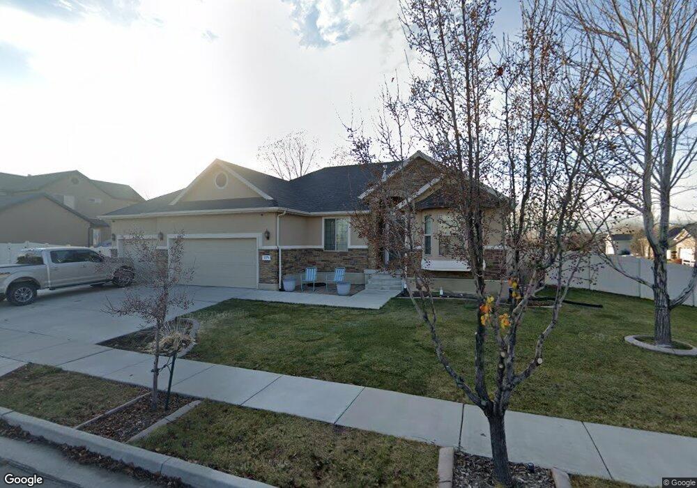 1379 N 1800 W, Lehi, UT 84043 - photo 1