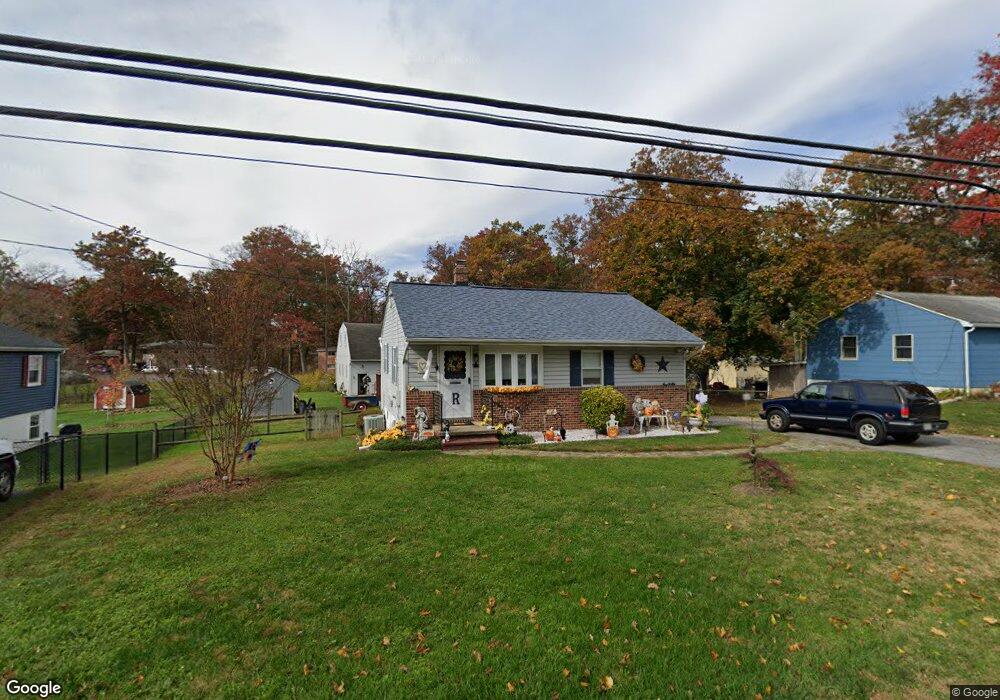 7310 Gaither Rd, Sykesville, MD 21784 - photo 1