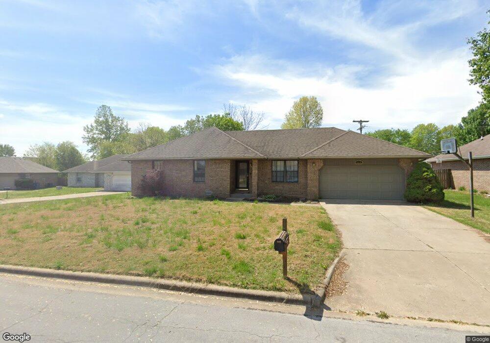 616 SE Hills Ct, Nixa, MO 65714 - photo 1