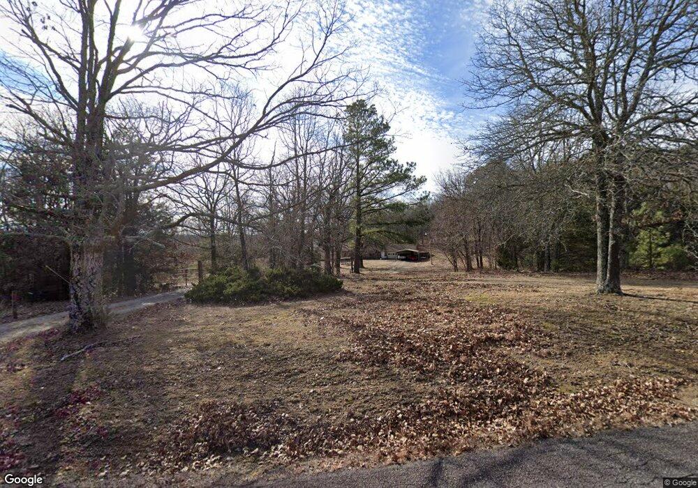 347 Webb Hill Rd, Mc Rae, AR 72102 - photo 1