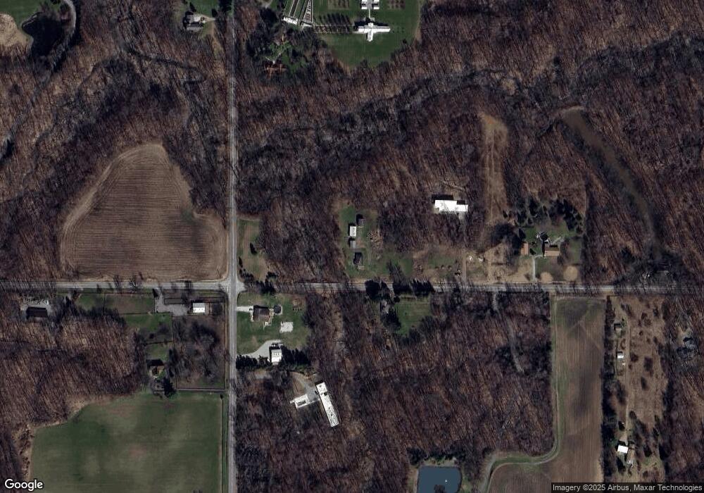 8787 Kruger Rd, Three Oaks, MI 49128 - photo 1