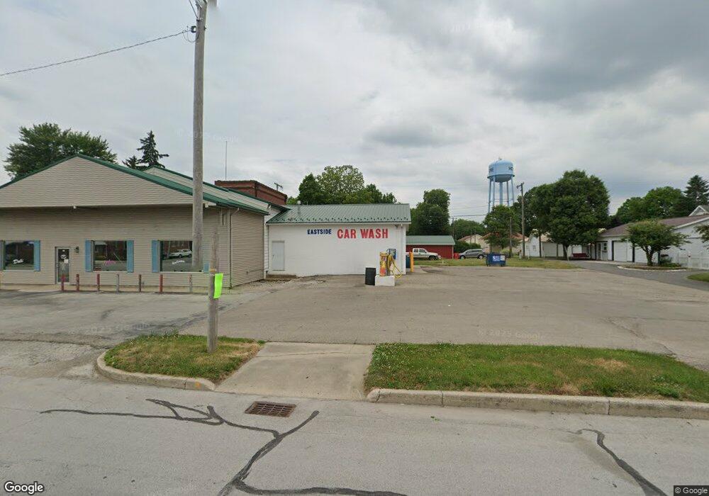 205 E Main St, Mentone, IN 46539 - photo 1