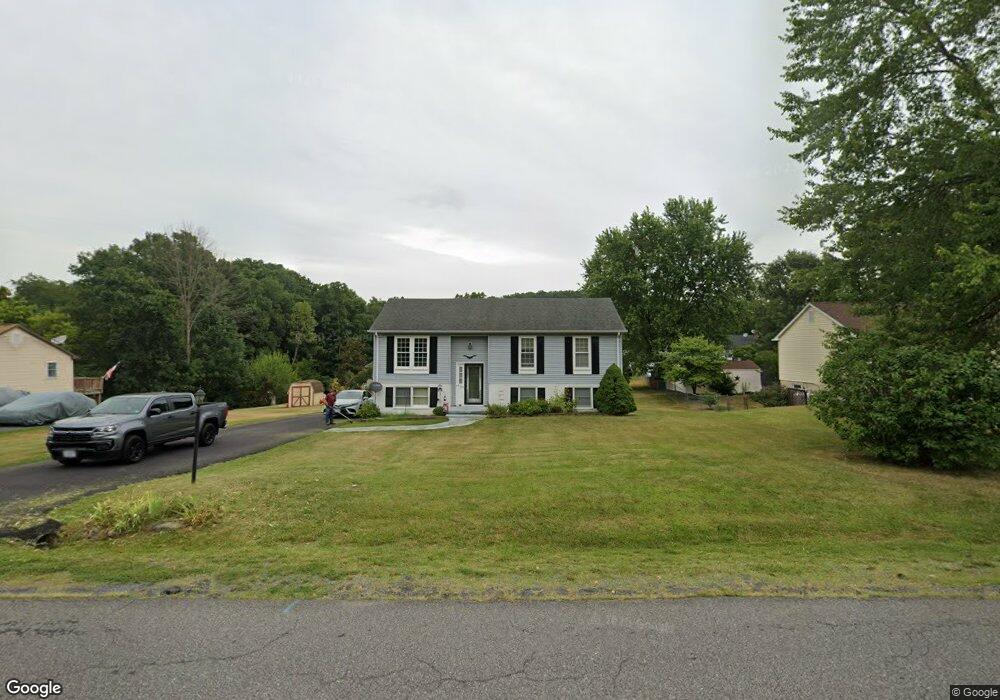 606 W Duck St, Front Royal, VA 22630 - photo 1