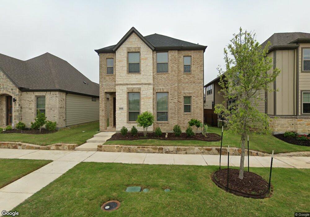 8424 Ottowa Ridge, Frisco, TX 75034 - photo 1