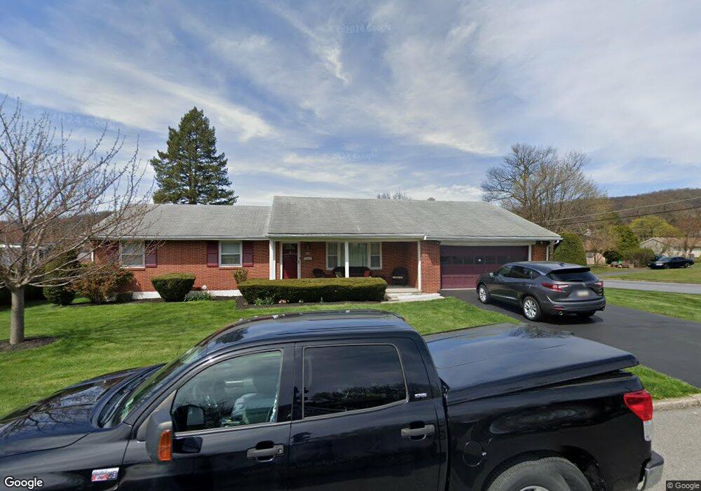 439 E Lexington St unit 447, Allentown, PA 18103 - photo 1