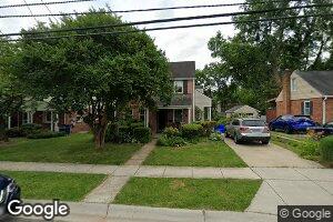 1710 Brisbane St, Silver Spring, MD 20902