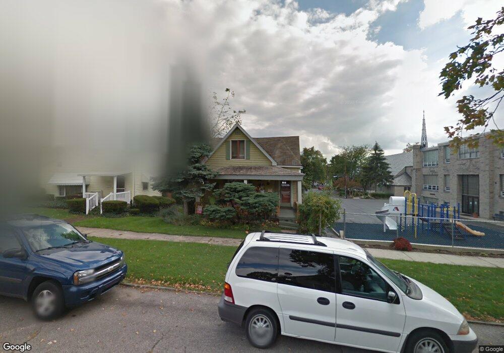 167 W Maple St, Wabash, IN 46992 - photo 1