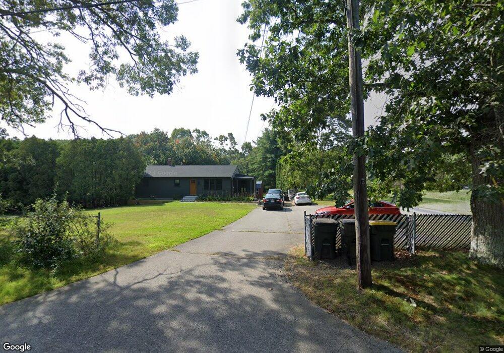 36 Mohawk St, Bellingham, MA 02019 - photo 1