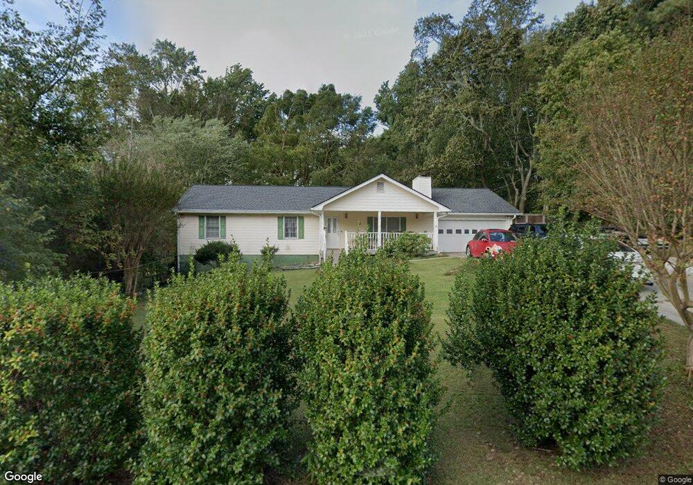 2486 Rhine Way, Lawrenceville, GA 30043 - photo 1