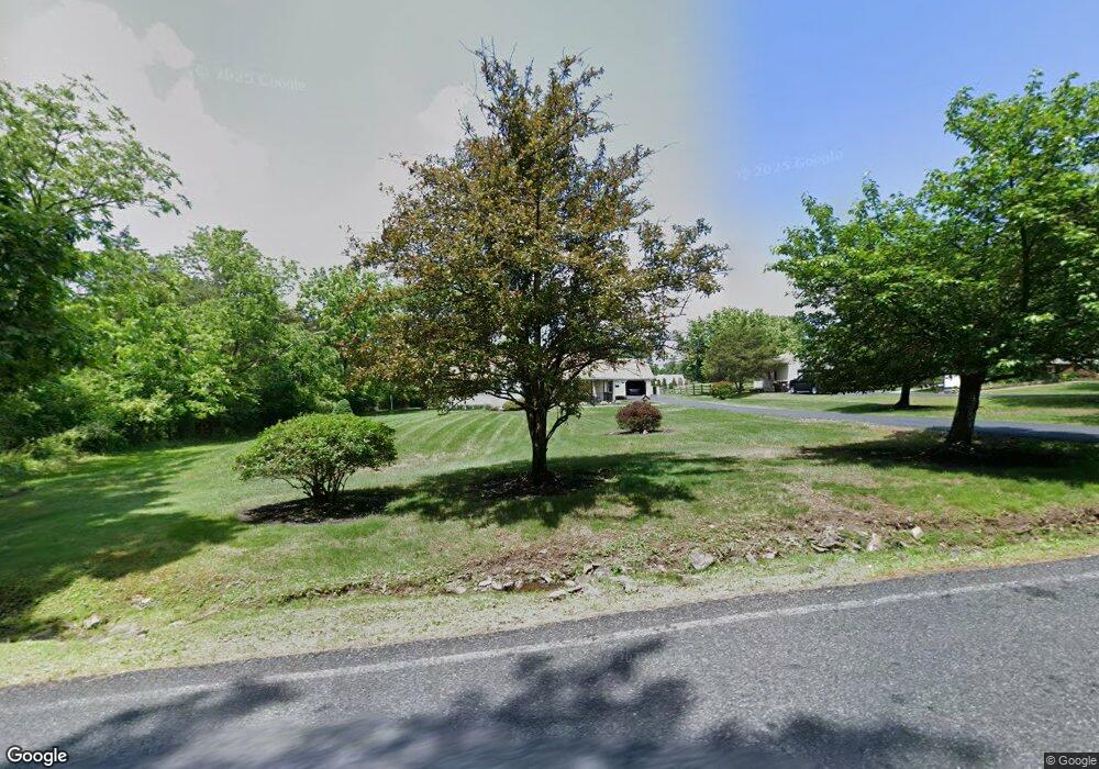 4212 E Campbell Rd, Pennsburg, PA 18073 - photo 1