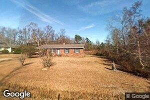 227 Sarecta Rd, Kenansville, NC 28349