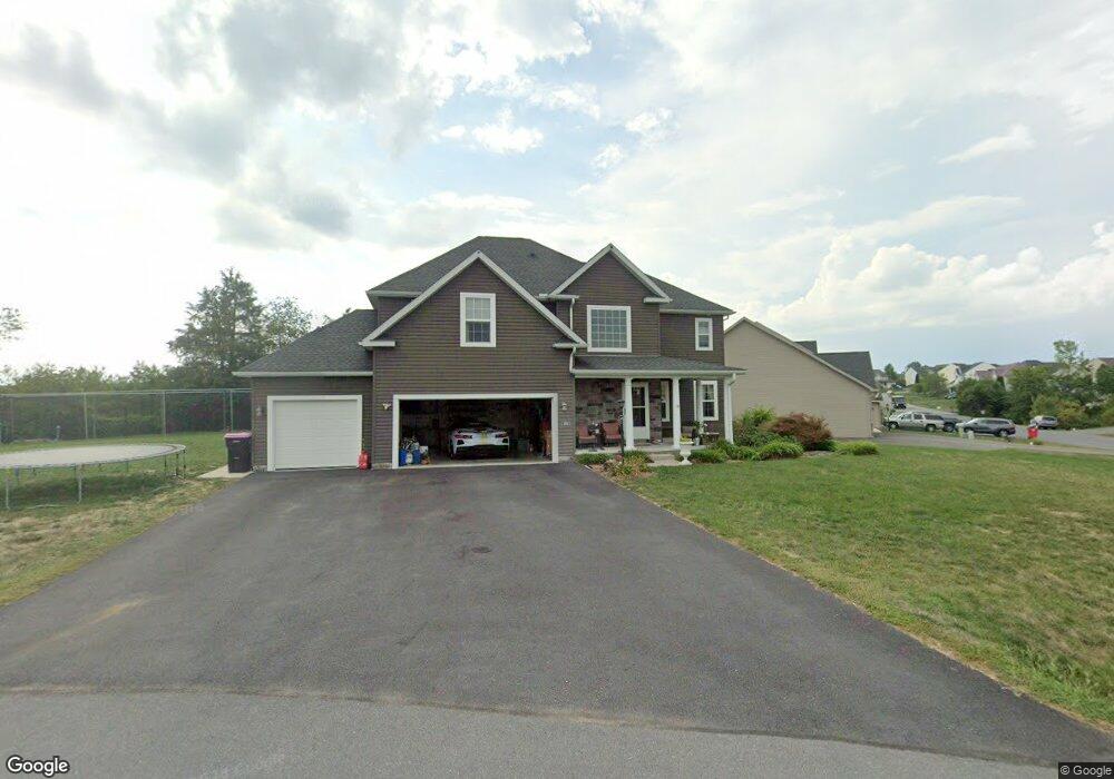 1378 Emilys Ct, Greencastle, PA 17225 - photo 1