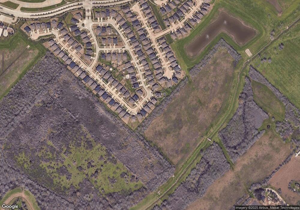 3011 Dawn Light Dr, Rosenberg, TX 77471 - photo 1