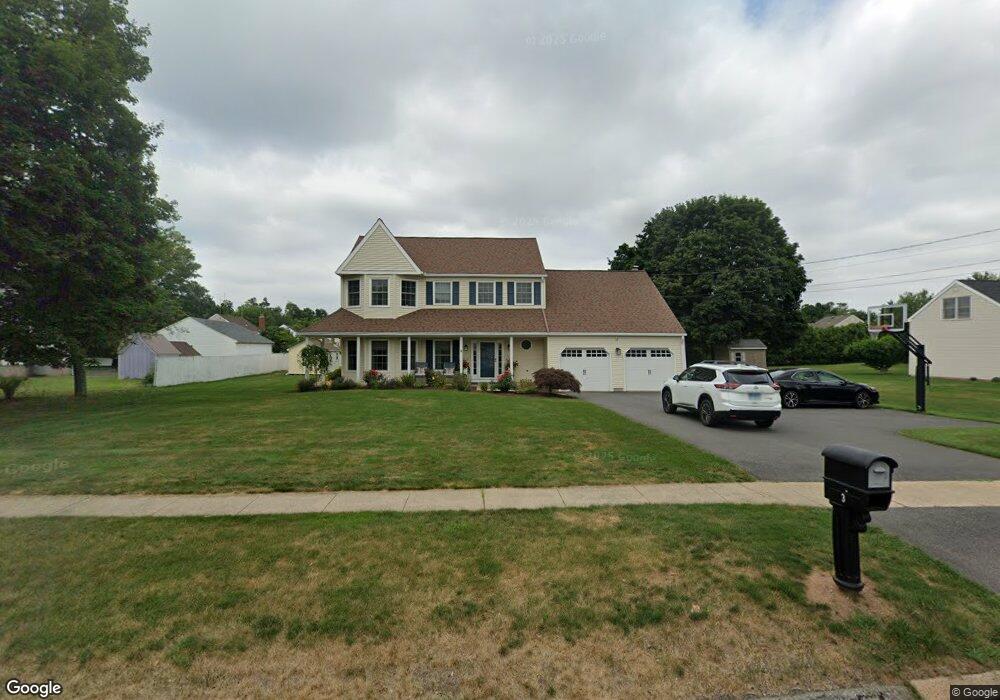 3 Leigus Rd, Wallingford, CT 06492 - photo 1