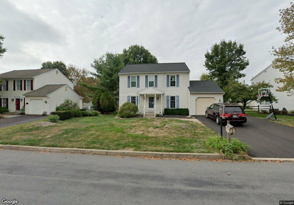 117 Abbey Dr, Royersford, PA 19468 - photo 1