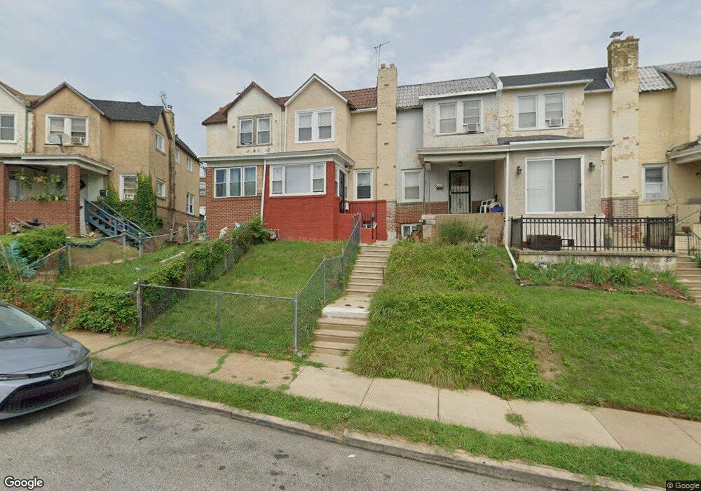 39 Whitely Terrace, Darby, PA 19023 - photo 1