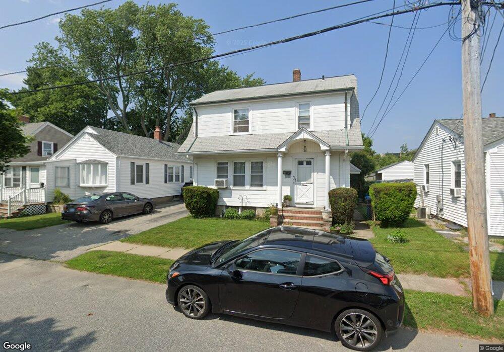 11 Blaisdell St, Cranston, RI 02910 - photo 1