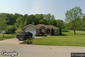 102 Woodland Dr, Georgetown, IL 61846