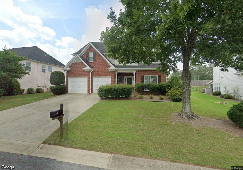 1322 Eastbrooke Trace, Marietta, GA 30066 - photo 1