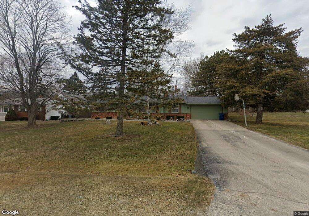 2168 Alfred Dr, Flint, MI 48507 - photo 1