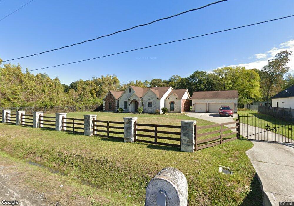 9320 Beckley St, Houston, TX 77088 - photo 1