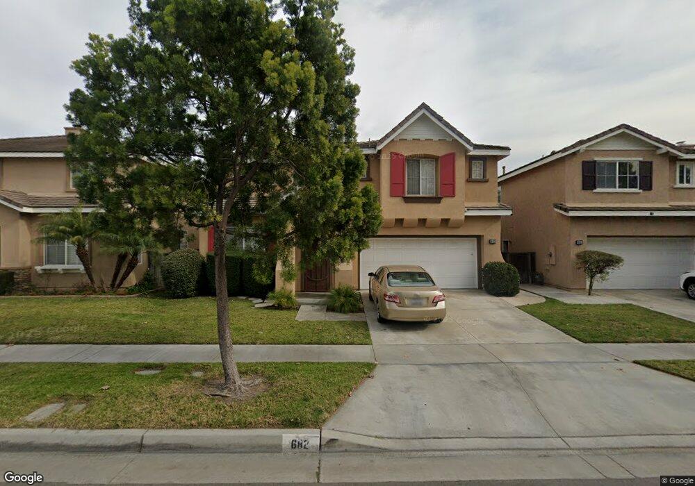 675 S Lassen Ct, Anaheim, CA 92804 - photo 1