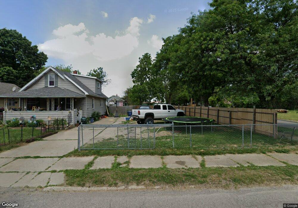 2321 Leith St, Flint, MI 48506 - photo 1