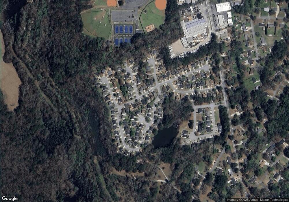 2545 Park Ave, Austell, GA 30106 - photo 1