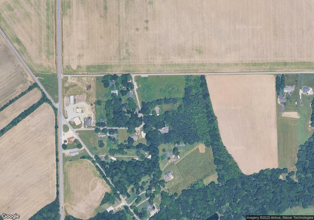 9712 Horseshoe Bend Rd, Charles Town, IN 47111 - photo 1