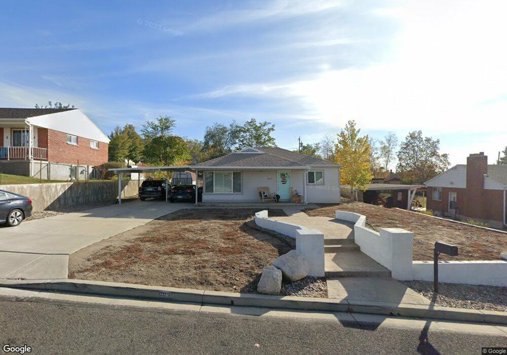 663 W 3500 S, Bountiful, UT 84010 - photo 1