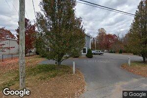 40 William F Palmer Rd, Moodus, CT 06469