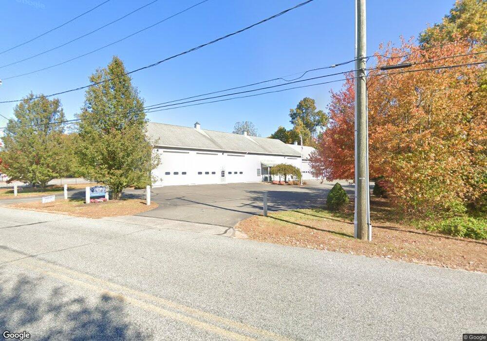 40 William F Palmer Rd, Moodus, CT 06469 - photo 1