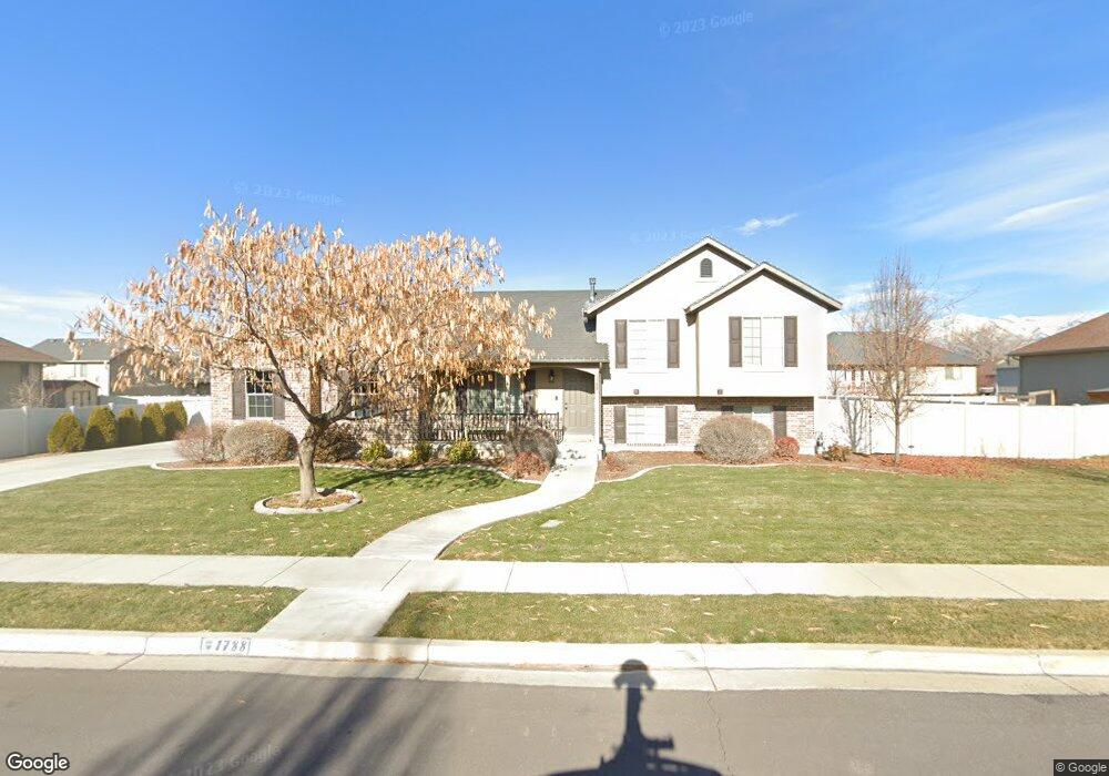 1788 W 150 S unit 3, Lehi, UT 84043 - photo 1