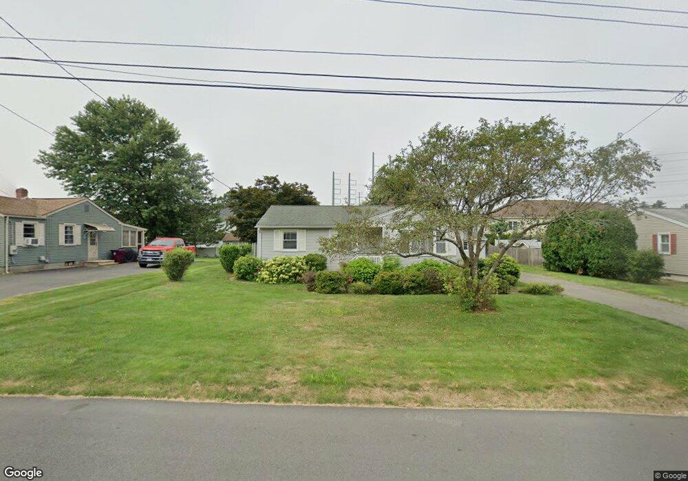 73 Grimard St, Ludlow, MA 01056 - photo 1