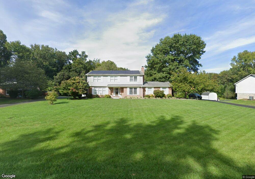 595 Clifton Dr, Bear, DE 19701 - photo 1