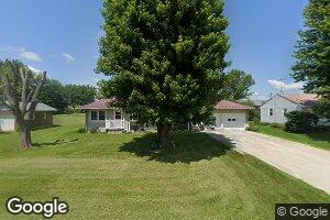 1990 500th St SW, Kalona, IA 52247