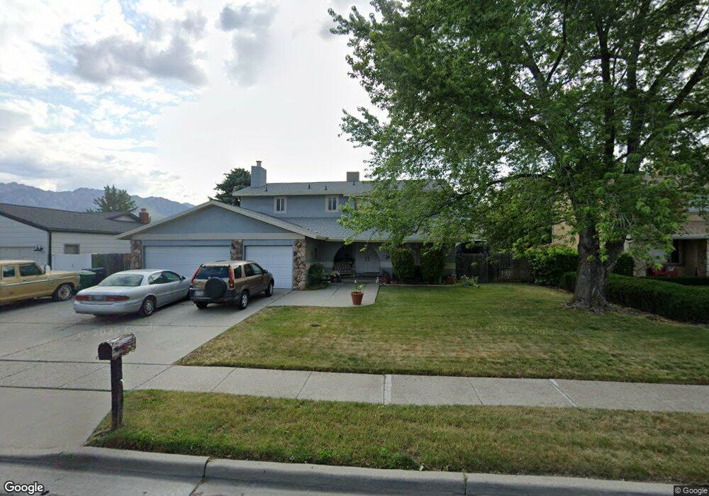 8833 Cameo Way, Sandy, UT 84093 - photo 1