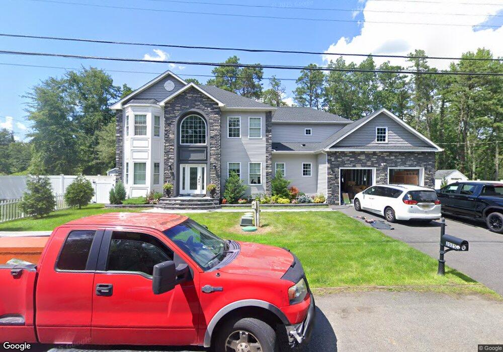 2025 10th Ave, Lakehurst, NJ 08759 - photo 1