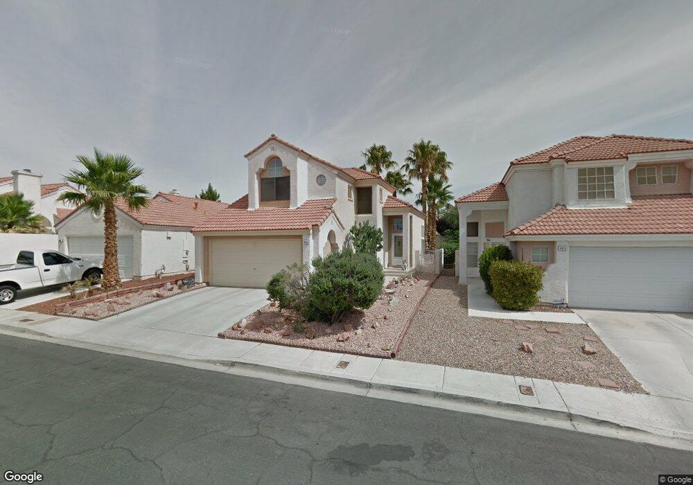 9828 Cactus View Ave, Las Vegas, NV 89117 - photo 1