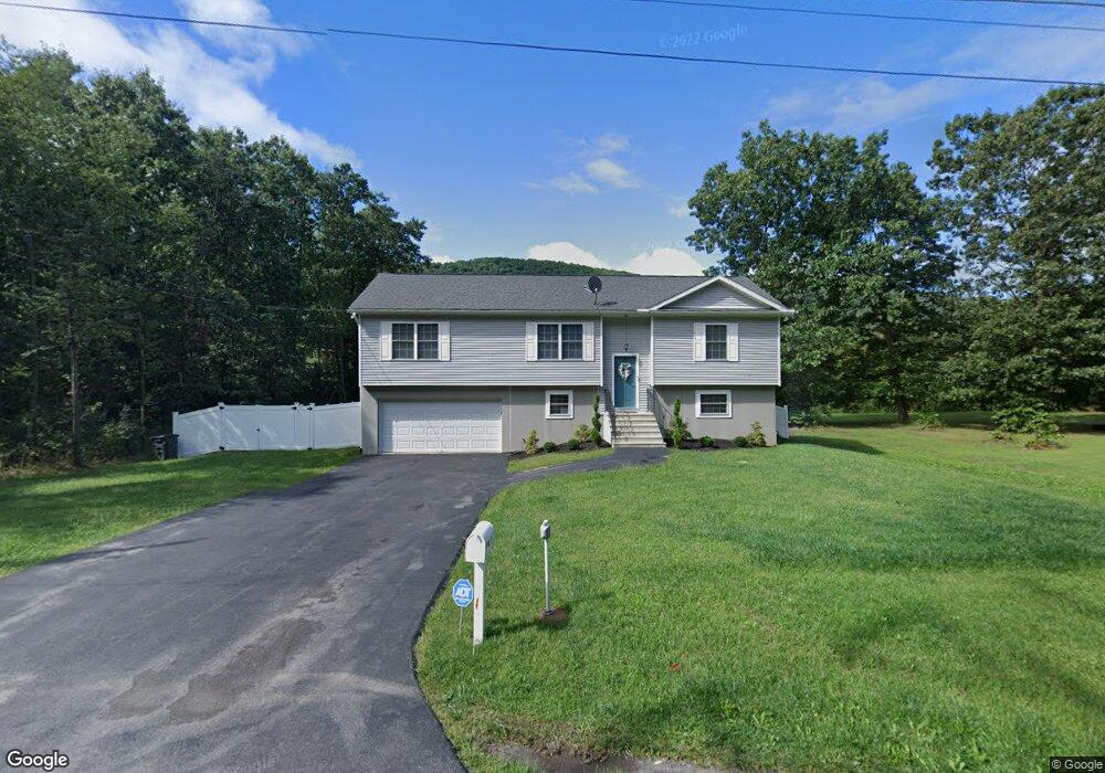 Lot 1 Coxton Rd, Pittston, PA 18642 - photo 1