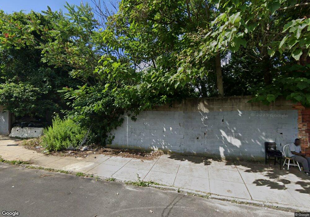 120 S Calverton Rd, Baltimore, MD 21223 - photo 1