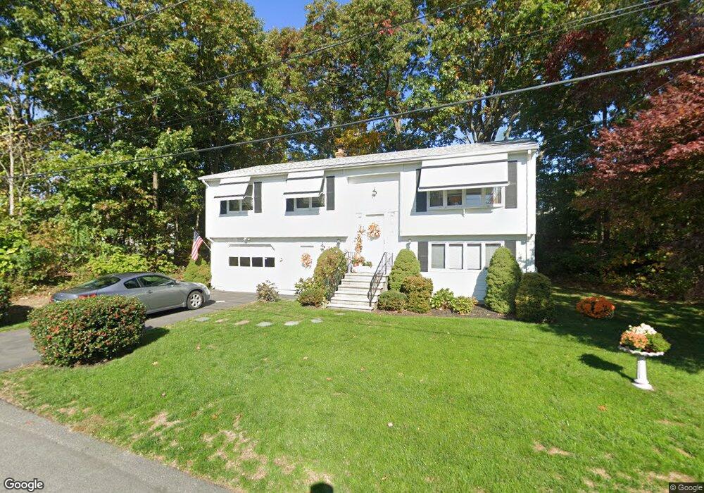 28 4th St, North Providence, RI 02911 - photo 1