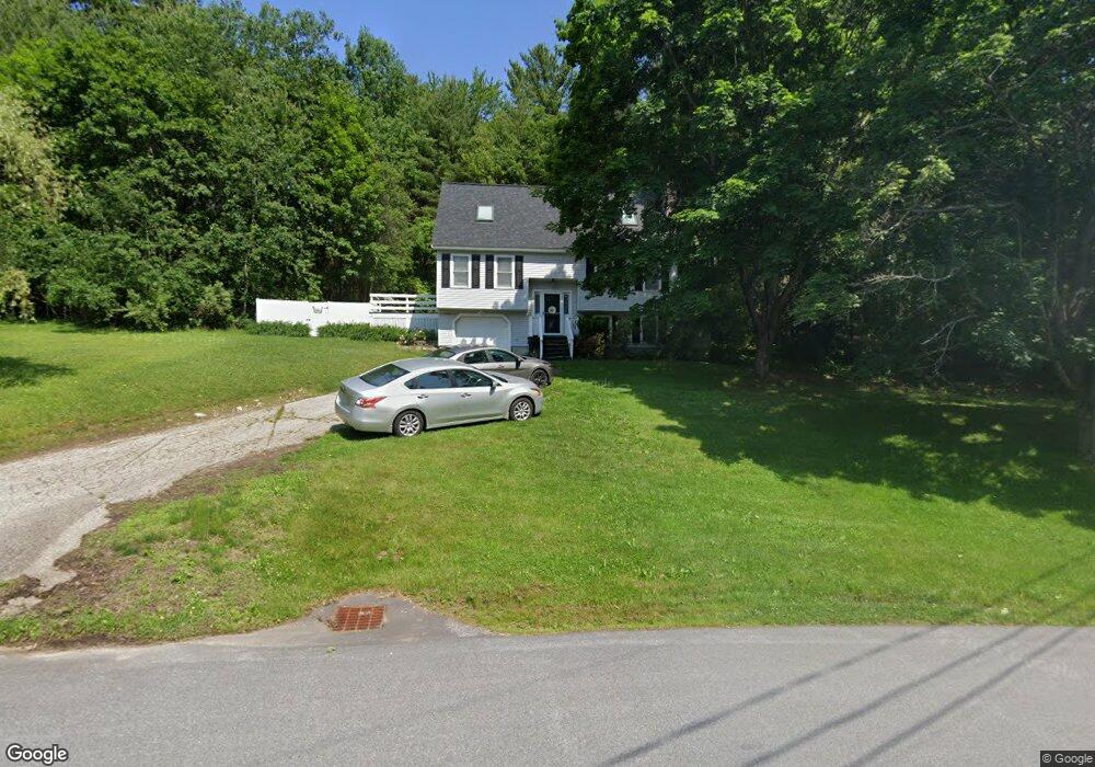 8 Gertrude Rd, Windham, NH 03087 - photo 1