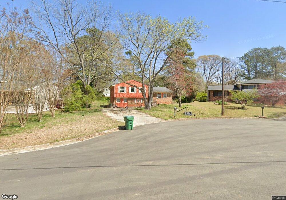 8330 Reinosa Way, Jonesboro, GA 30236 - photo 1