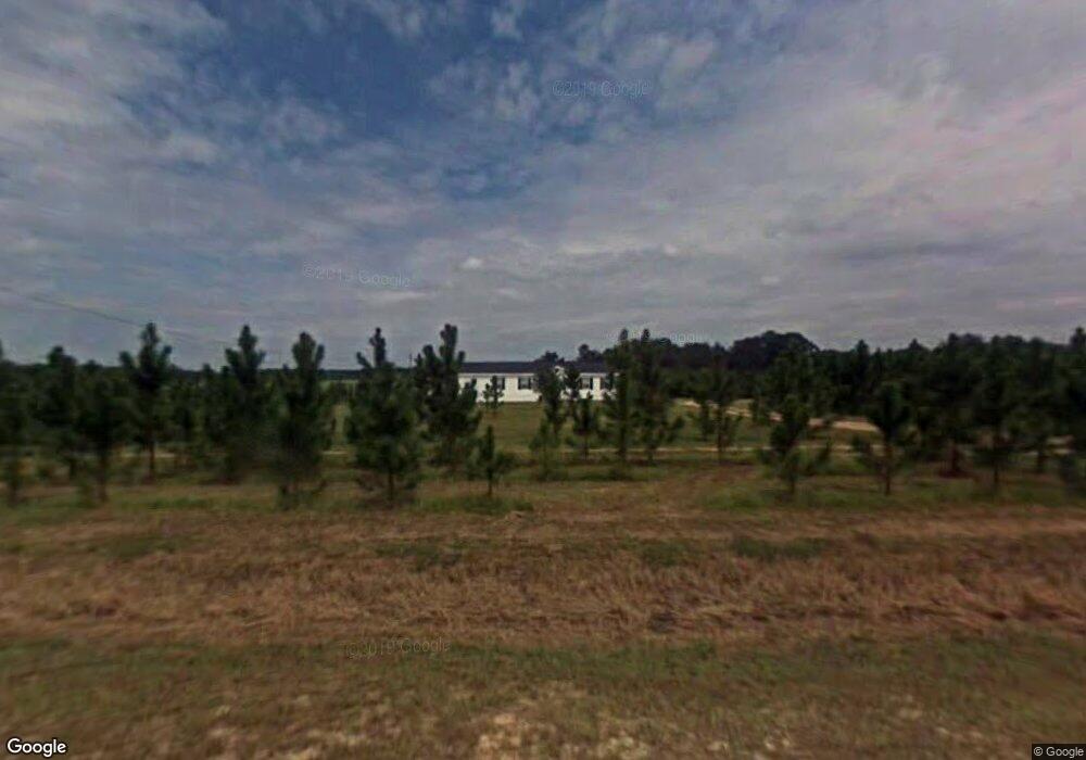 421 Griffin Rd, Pitts, GA 31072 - photo 1