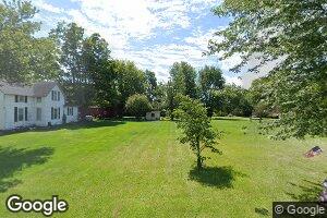 8548 E County Road 1050 S, Walton, IN 46994
